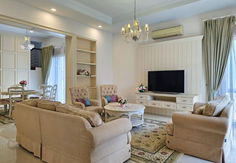 Setia Eco Park Phase 8