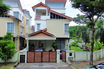 Seksyen 4, Shah Alam