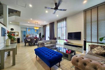 Seksyen 4, Shah Alam