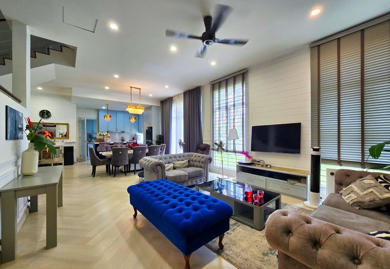 Seksyen 4, Shah Alam