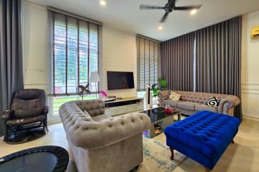 Seksyen 4, Shah Alam