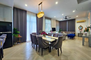 Seksyen 4, Shah Alam