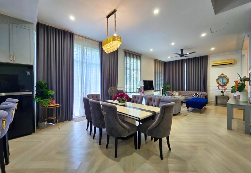 Seksyen 4, Shah Alam