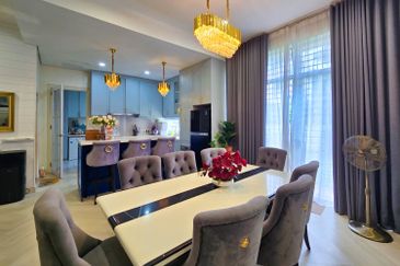 Seksyen 4, Shah Alam