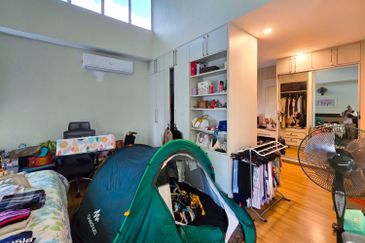 Seksyen 4, Shah Alam