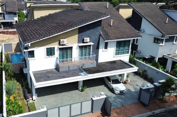 Taman Mutiara Gombak