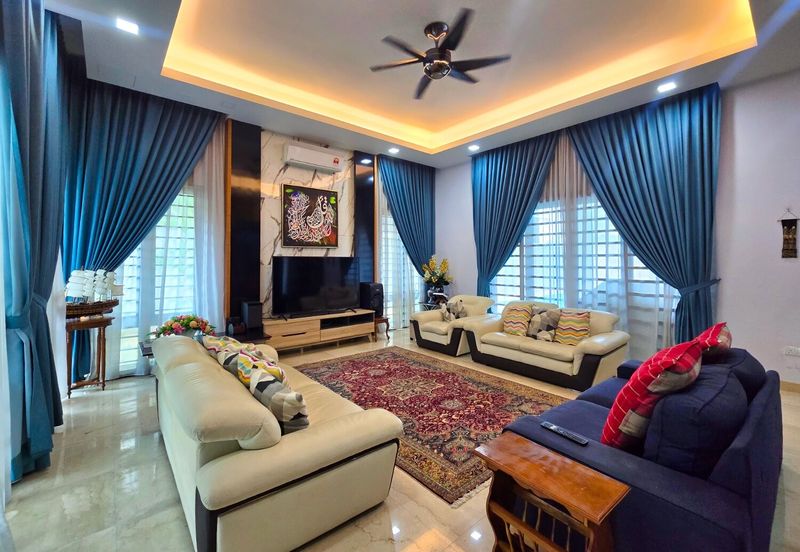 Taman Mutiara Gombak