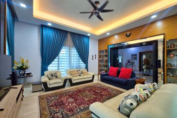 Taman Mutiara Gombak