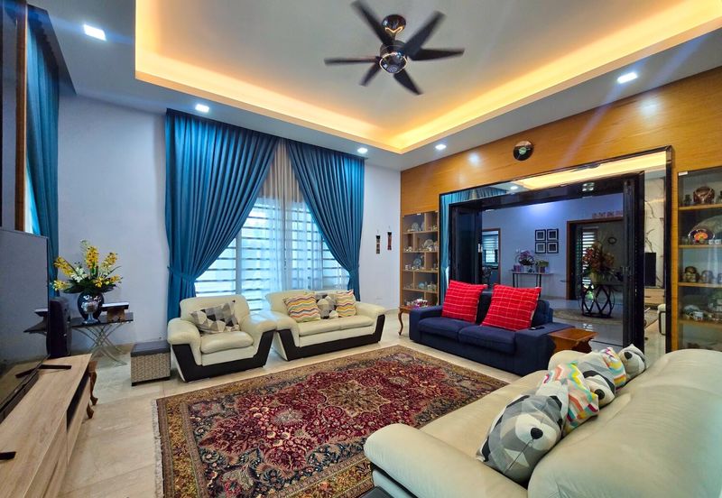 Taman Mutiara Gombak