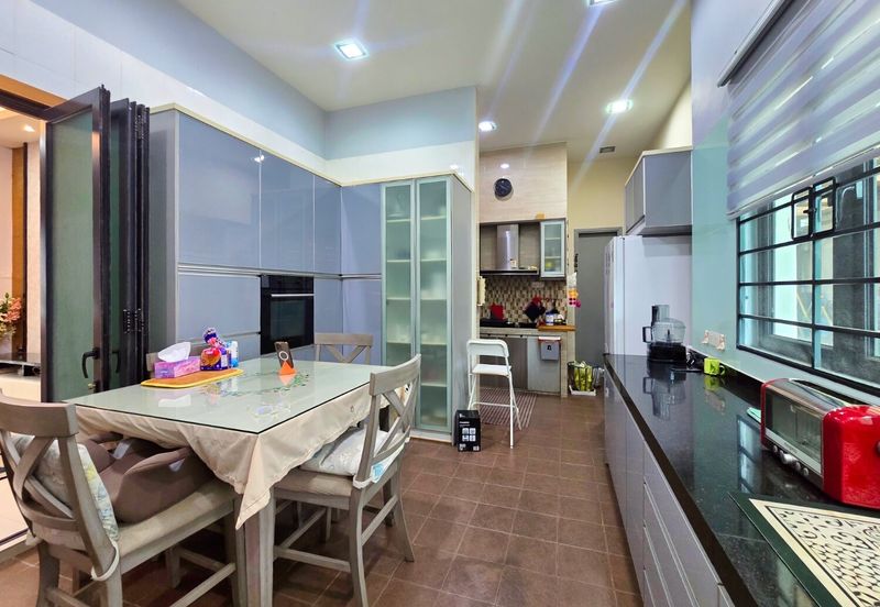 Taman Mutiara Gombak