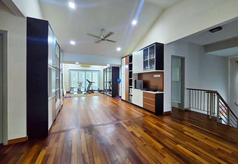 Taman Mutiara Gombak