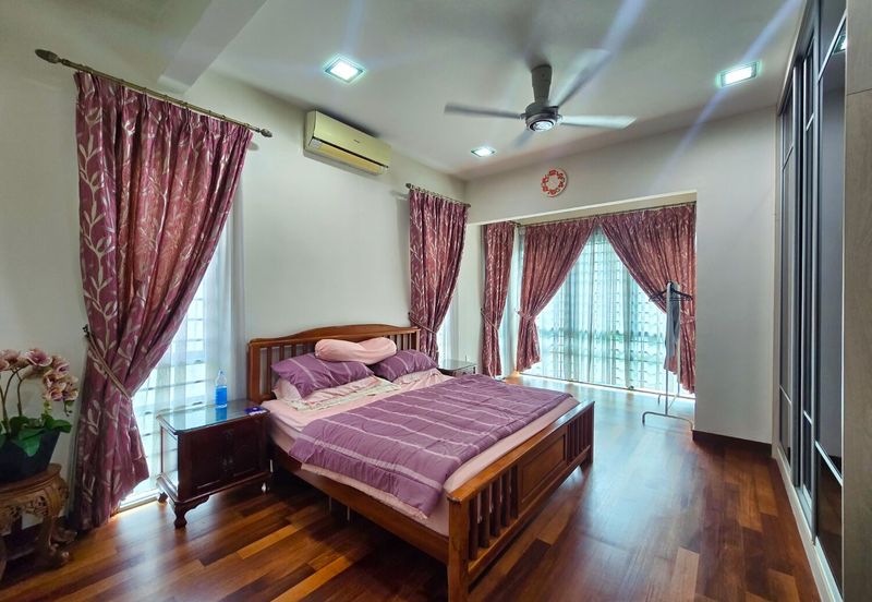 Taman Mutiara Gombak