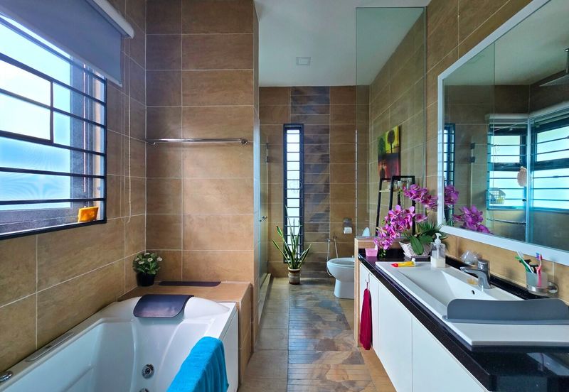 Taman Mutiara Gombak