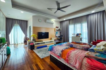 Taman Mutiara Gombak