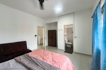 Bandar Mahkota Banting