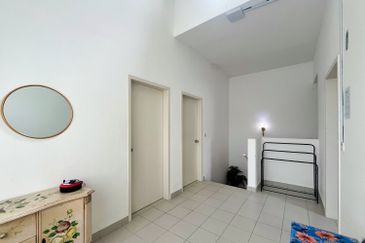 Bandar Mahkota Banting