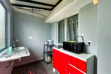 Bandar Mahkota Banting