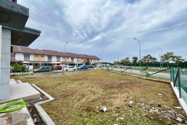 Bandar Mahkota Banting