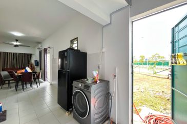 Bandar Mahkota Banting