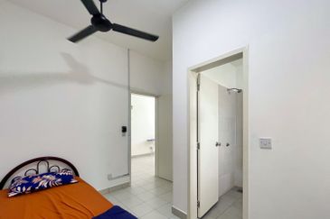 Bandar Mahkota Banting