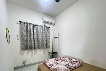 Bandar Mahkota Banting