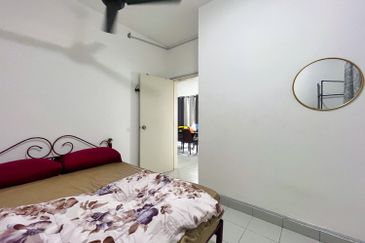 Bandar Mahkota Banting