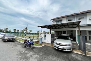 Bandar Mahkota Banting