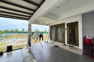 Bandar Mahkota Banting