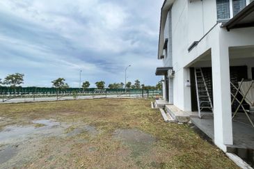 Bandar Mahkota Banting