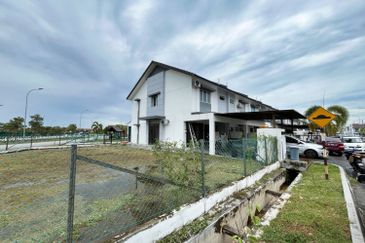 Bandar Mahkota Banting