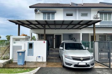 Bandar Mahkota Banting