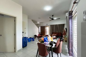 Bandar Mahkota Banting