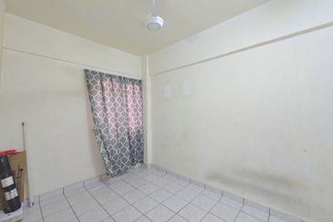 Sri Lavender Apartment