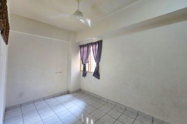 Sri Lavender Apartment