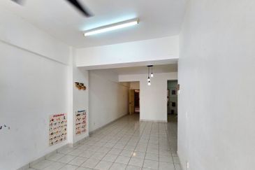 Sri Lavender Apartment