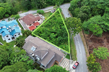 Bandar Saujana Utama