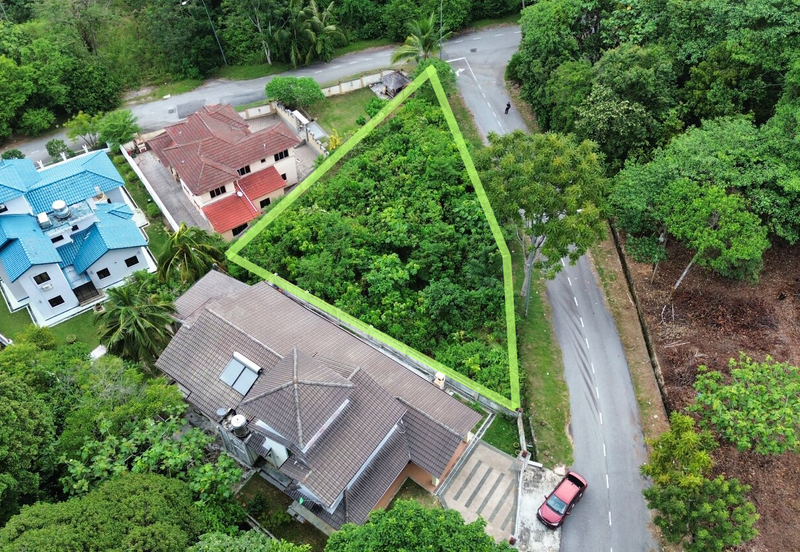 Bandar Saujana Utama