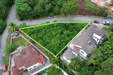 Bandar Saujana Utama