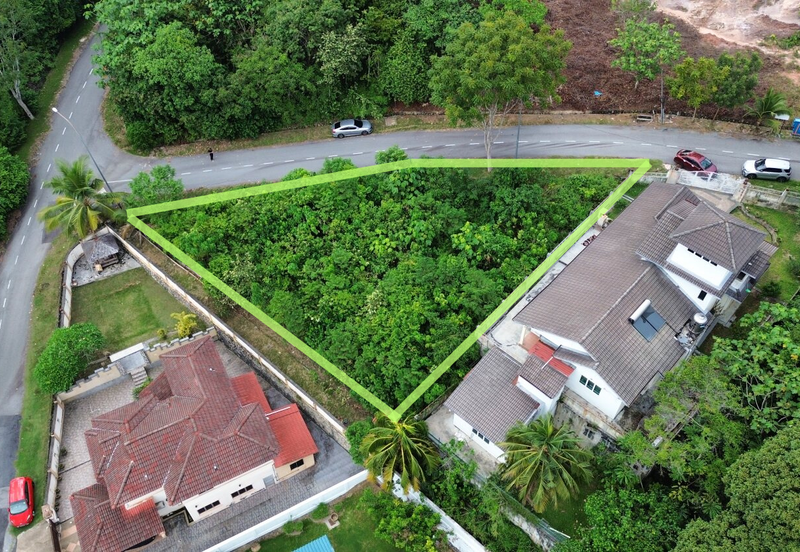 Bandar Saujana Utama