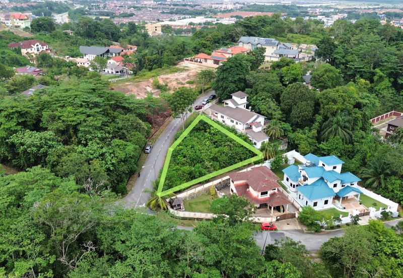 Bandar Saujana Utama