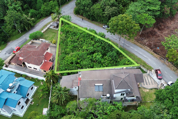 Bandar Saujana Utama