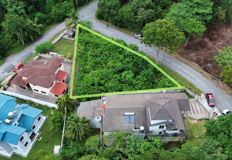 Bandar Saujana Utama