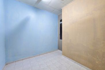 Taman Pahlawan, Telok Panglima Garang