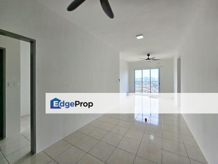 Minest Residence Condominium Sentul Kuala Lumpur, Kuala Lumpur, Sentul