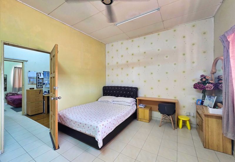 SU3 @ Bandar Saujana Utama