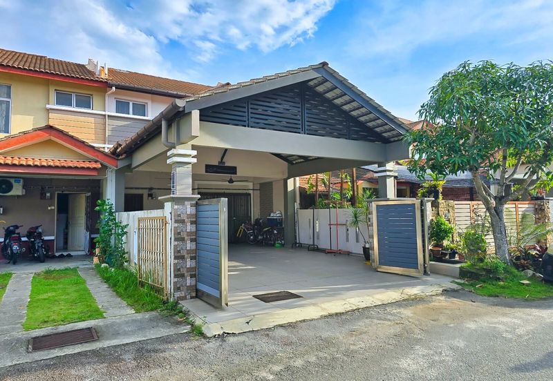 SU3 @ Bandar Saujana Utama