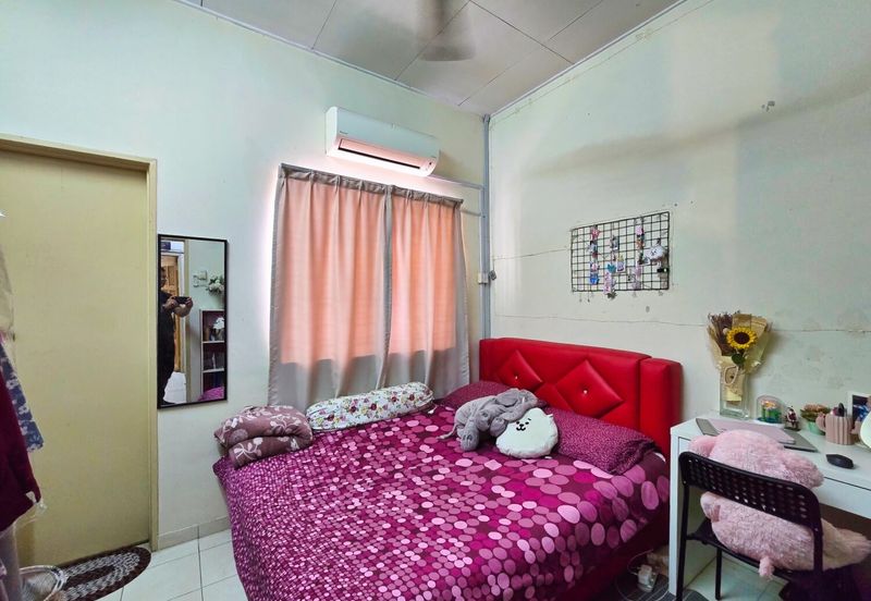 SU3 @ Bandar Saujana Utama