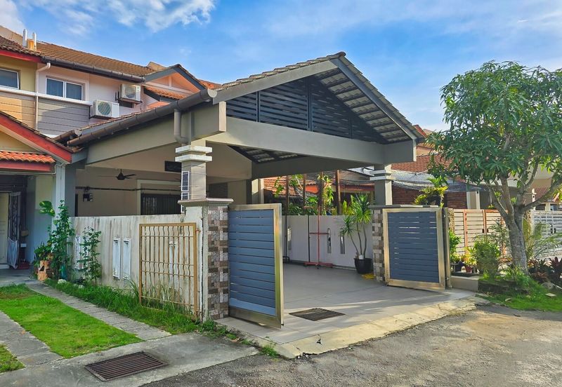 SU3 @ Bandar Saujana Utama