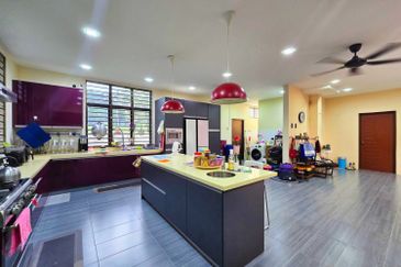 SU3 @ Bandar Saujana Utama