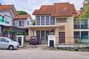 SU3 @ Bandar Saujana Utama